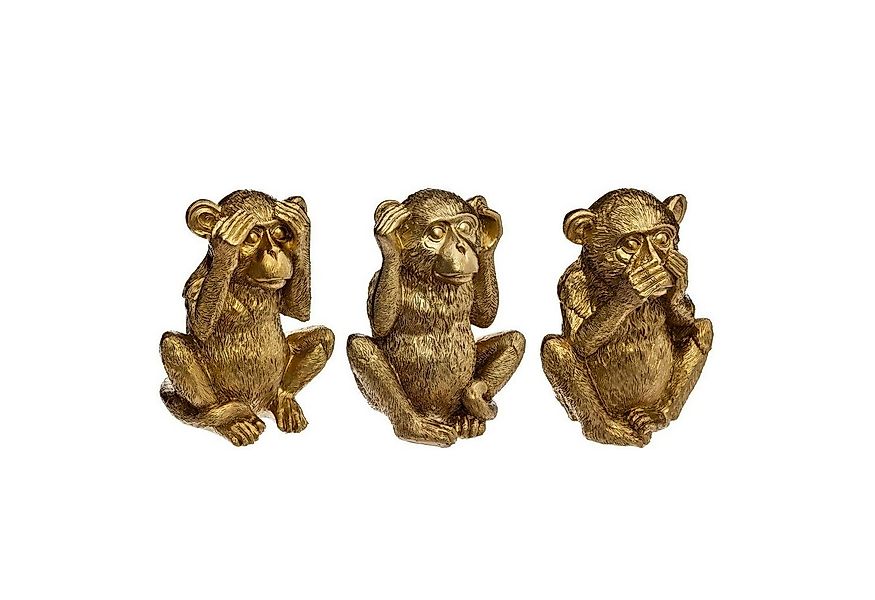 Atmosphera Créateur d'intérieur Dekofigur (Deko-Objekt, Deko-Objekt) günstig online kaufen