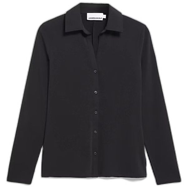 Armedangels  Blusen Blouse en coton biologique femme  Nalaannia günstig online kaufen