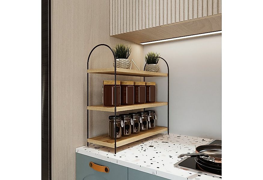 Skye Decor Hochschrank LCV1285 günstig online kaufen