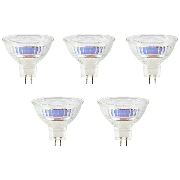 Sygonix LED-Leuchtmittel Sygonix SY-5781924 LED EEK günstig online kaufen