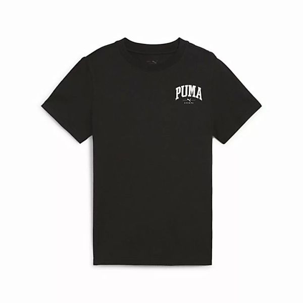 PUMA T-Shirt SQUAD SMALL GRAPHIC TEE B günstig online kaufen