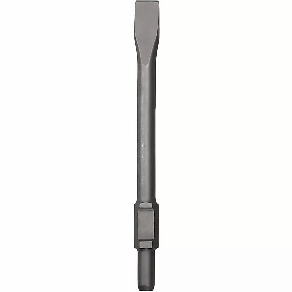 Einhell Accessory Flachmeissel für Bohrhammer 40 mm x 410 mm Hex günstig online kaufen