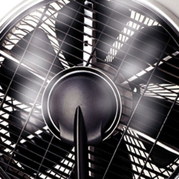 Sonnenkönig Standventilator Air Fresh 5, Leistung günstig online kaufen