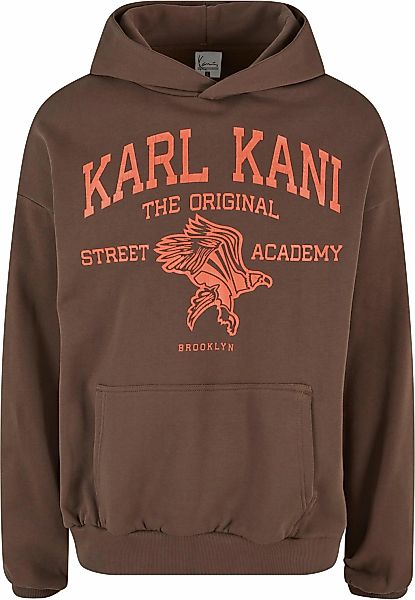 Karl Kani Kapuzensweatshirt "Karl Kani Karl Kani Kani Street Academy Washed günstig online kaufen