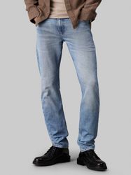 Calvin Klein Jeans Slim-fit-Jeans SLIM TAPER günstig online kaufen