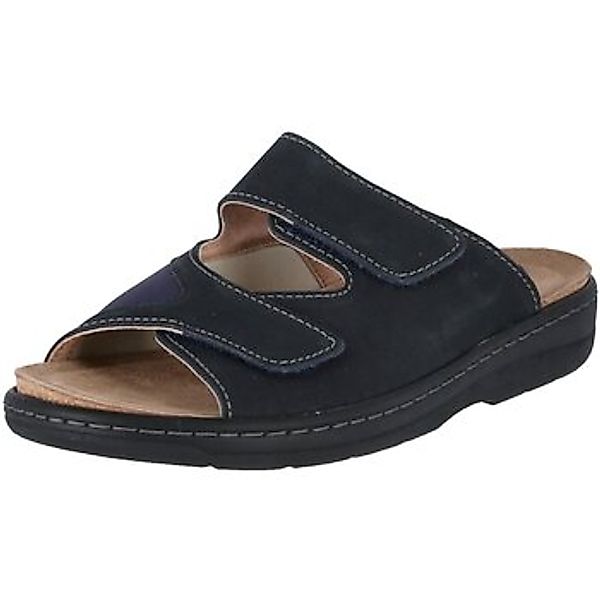 Belvida  Sandalen Offene marine (navy ) 22.127-0-001 günstig online kaufen