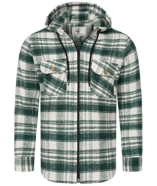 Rock Creek Flanellhemd Herren Hemd Flanellhemd günstig online kaufen