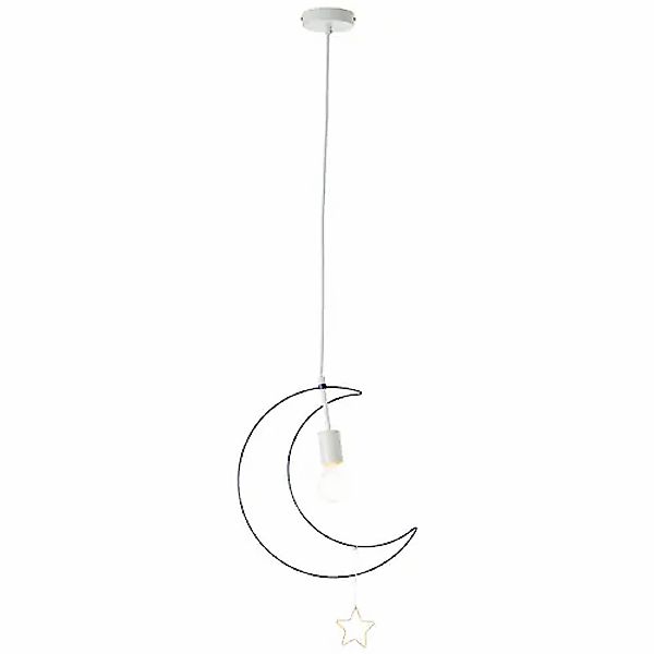 Brilliant Pendelleuchte »Ezra«, 1 flammig, Leuchtmittel E27   ohne Leuchtmi günstig online kaufen