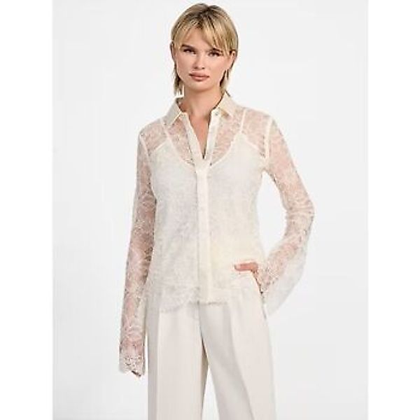 Guess  Blusen W5YH58 WHDY0-G012 günstig online kaufen