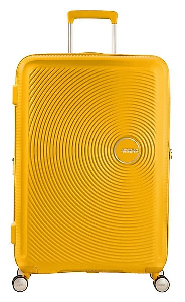 American Tourister® Hartschalen-Trolley Soundbox, 4 Rollen günstig online kaufen