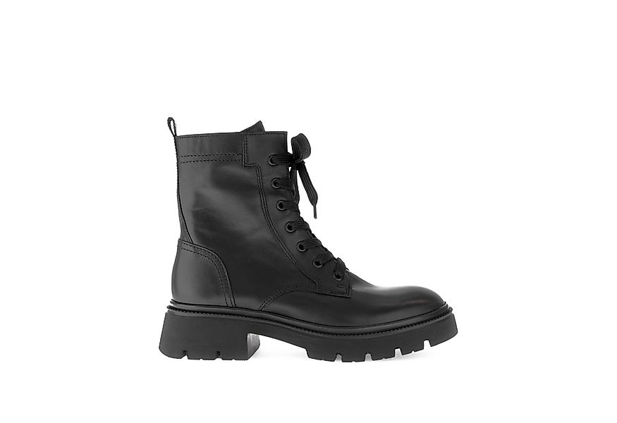 Gabor Gabor 1.852.27_7, Boots, Schwarz, Damen Stiefel günstig online kaufen