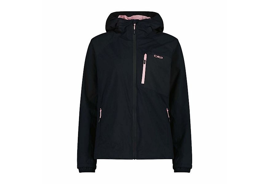 CMP Outdoorjacke CMP Damen Jacke WOMAN JACKET FIX HOOD 35Z2826 günstig online kaufen