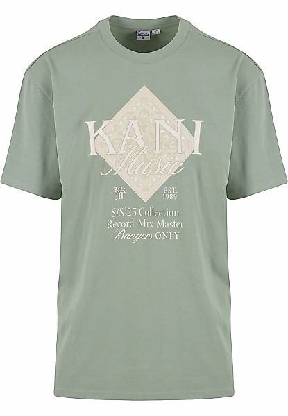 Karl Kani T-Shirt "Karl Kani Kani Music Paisley Print T-Shirt" 1 Stk. günstig online kaufen