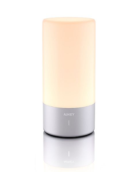 AUKEY Tischleuchte LT-T6, LED RGB Dimmbar günstig online kaufen