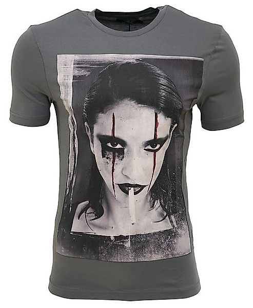 Religion Print-Shirt RELIGION Clothing Herren T-Shirt GOTHIC günstig online kaufen
