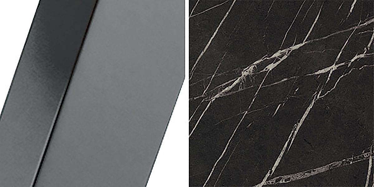 Feldmann-Wohnen Esstisch Borte (wählbar aus 16 günstig online kaufen