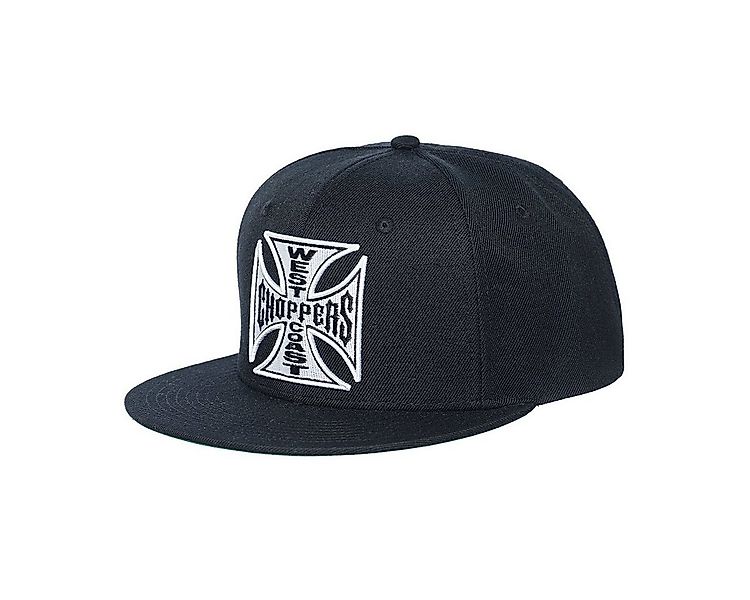 West Coast Choppers Snapback Cap günstig online kaufen