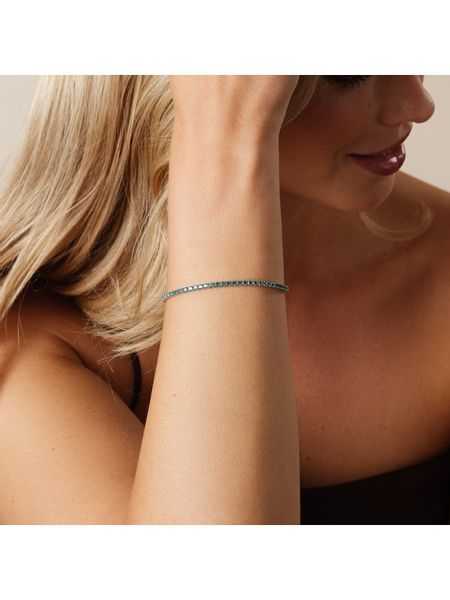 CHRIST Silberarmband, Trendig günstig online kaufen