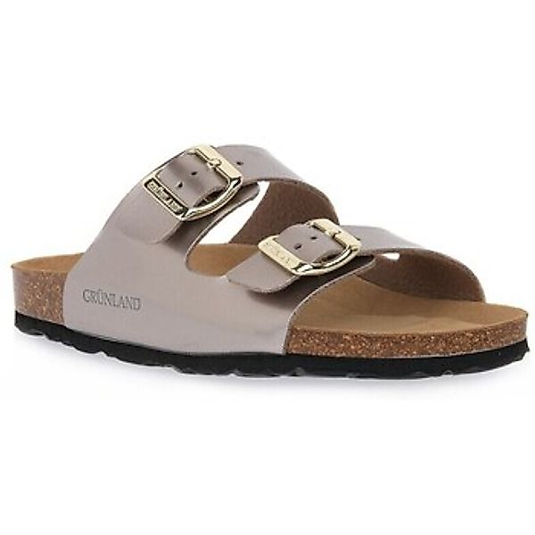 Grunland  Pantoffeln BRONZO 70SARA günstig online kaufen