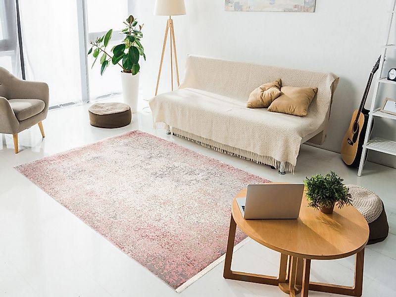 OCI DIE TEPPICHMARKE Teppich TOP SABINA, günstig online kaufen