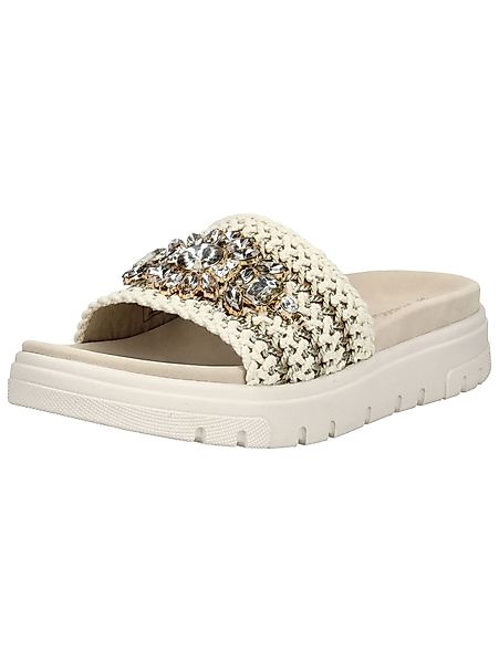 BAGATT Pantoletten Textil Pantolette günstig online kaufen