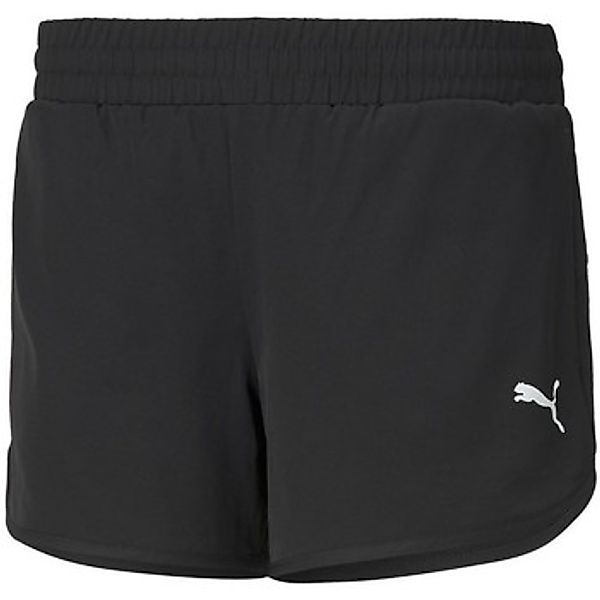 Puma  7/8 & 3/4 Hosen Active Woven günstig online kaufen
