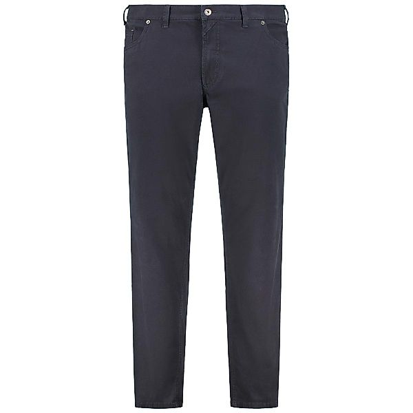 Eurex by Brax Stretch-Jeans "Luke", athletisch Farbe blau Größe: 62 günstig online kaufen