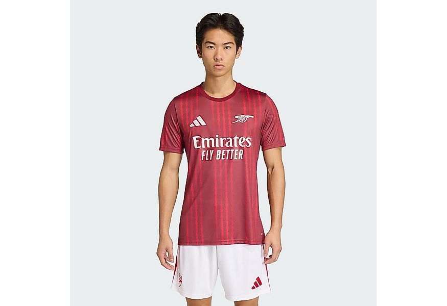 adidas Performance Footballtrikot ARSENAL FC 26 PRE-MATCH SHIRT (1-tlg) günstig online kaufen