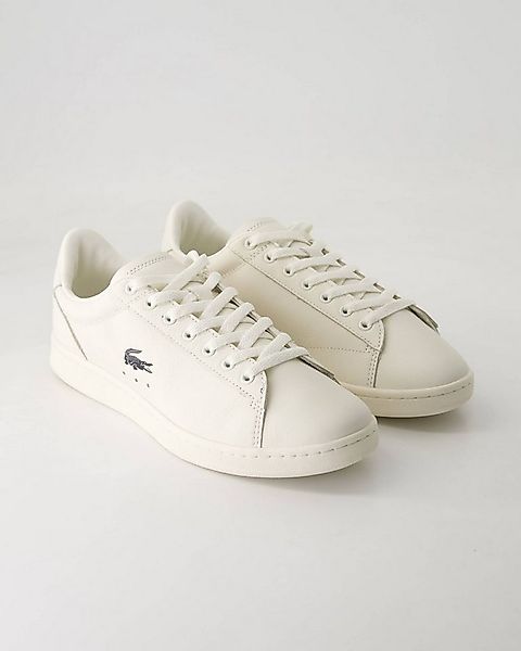 Lacoste Carnaby Set Sneaker Obermaterial: Leder günstig online kaufen