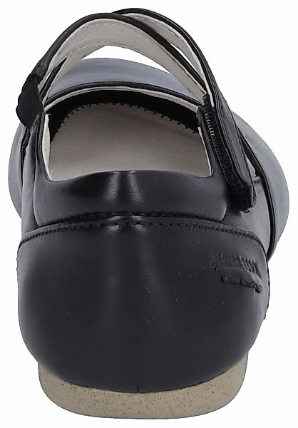 Josef Seibel Fiona 72 Riemchenballerina, Spangenschuh, Halbschuh, Festtagss günstig online kaufen