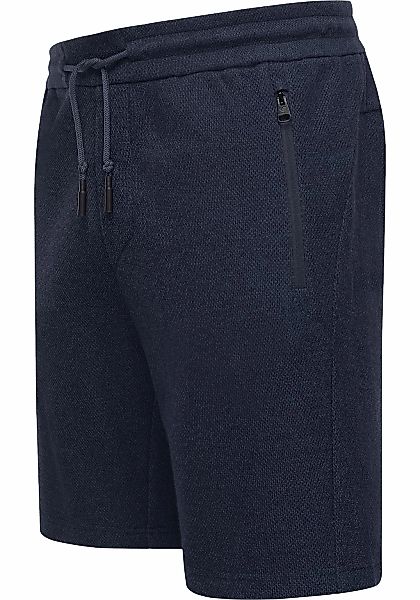 Ragwear Shorts "Roydy", (1 tlg.), Stylische Herren Joggpants mit Reißversch günstig online kaufen