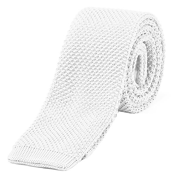 DonDon Krawatte schmale Krawatte 5 cm günstig online kaufen