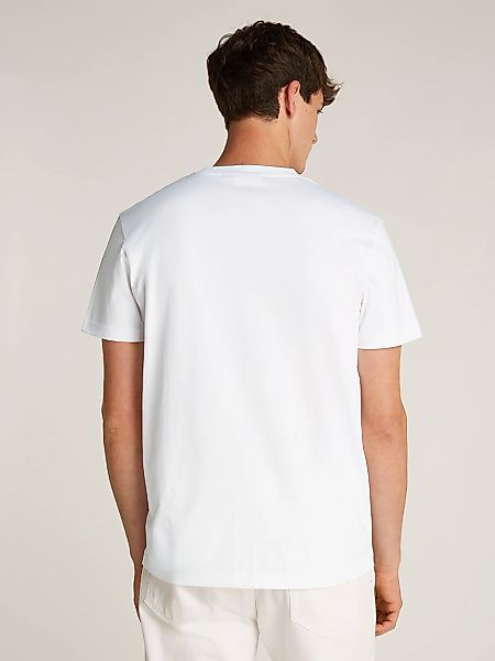 Calvin Klein Jeans T-Shirt MONOLOGO TEE günstig online kaufen