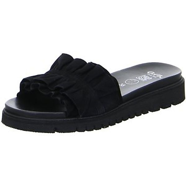 Ara KENT Pantolette, Keilabsatz, Sommerschuh, Schlappen zum Schlupfen günstig online kaufen