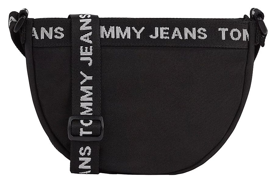 Tommy Jeans Umhängetasche "TJW ESSENTIAL MOON BAG", mit schönem Logoschrift günstig online kaufen