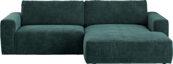 COTTA Ecksofa Lasso L-Form, XL-Sofa günstig online kaufen