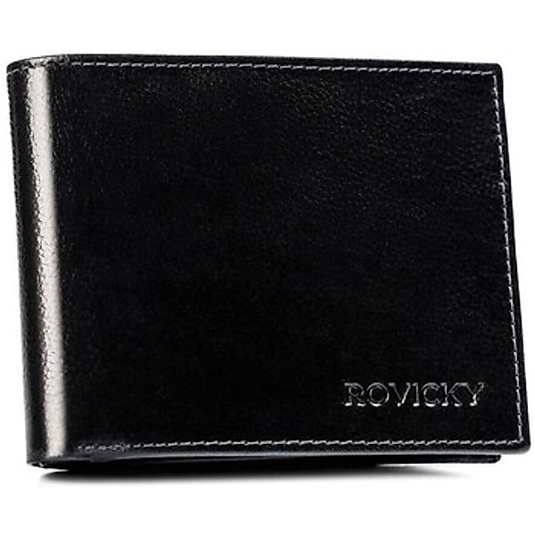 Rovicky  Geldbeutel N61-rpvt-bl günstig online kaufen