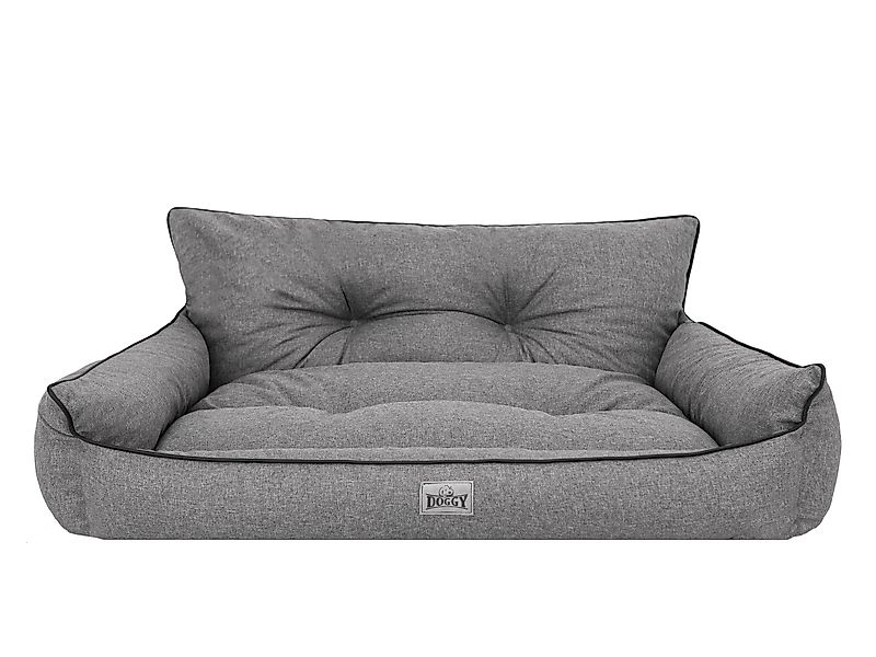 Bjird Tierbett Hundebett Bella Gesteppt aus günstig online kaufen