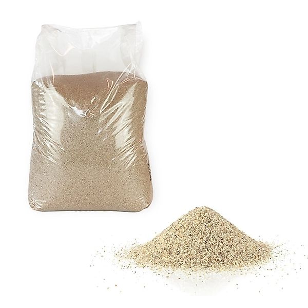 Evolution 25 kg Filtersand Grob 0,7-1,2 mm Körnung für Filteranlage Pool günstig online kaufen
