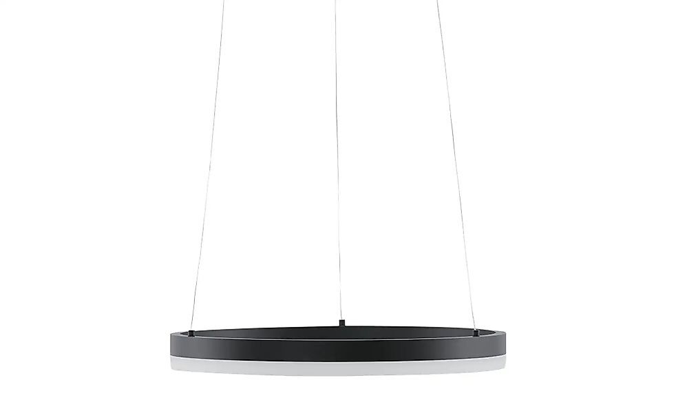 Paul Neuhaus LED-Pendelleuchte  1-flammig  anthrazit   ¦ grau ¦ Maße (cm): günstig online kaufen