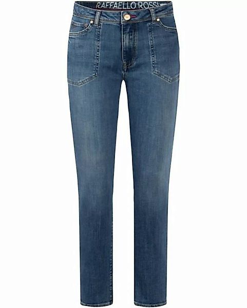 Raffaello Rossi 5-Pocket-Jeans Jeans Leyle günstig online kaufen