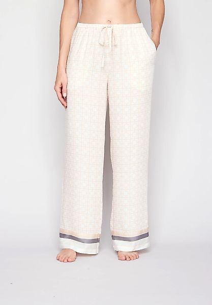 JOOP Relaxhose "Modern Essence" mit seitlichen Taschen, vorn zum Binden günstig online kaufen