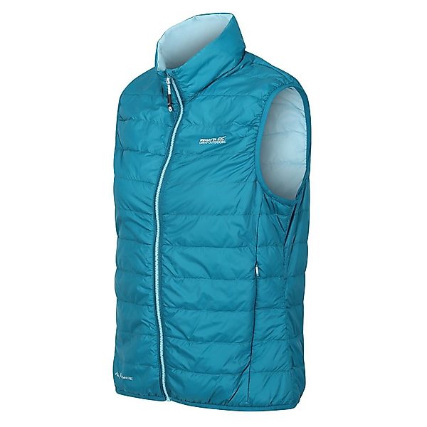 Regatta Softshellweste Steppweste Hillpack günstig online kaufen
