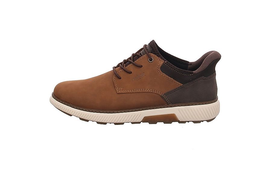 Rieker Rieker Schnürschuhe Sneaker günstig online kaufen