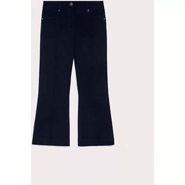 Pennyblack  3/4 Jeans PANTALONE KICK-FLARE IN COTONE Art. LISIPPO günstig online kaufen