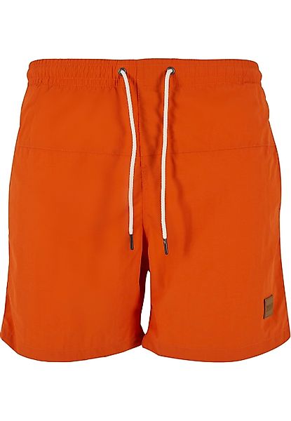 URBAN CLASSICS Badeshorts Urban Classics Herren günstig online kaufen