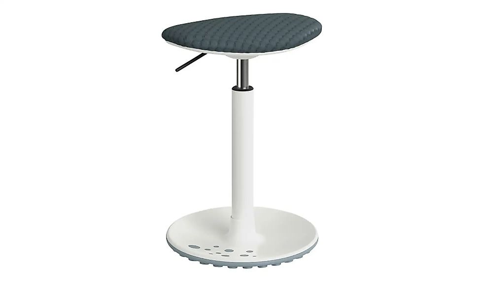 PAIDI Sitz- und Stehhocker  Swifty ¦ grau ¦ Maße (cm): B: 38 H: 52 T: 27.5 günstig online kaufen