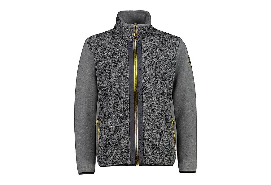 CMP Outdoorjacke CMP Herren Jacke Man Jacket Material Mix 31M3527 günstig online kaufen