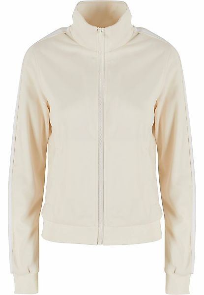 URBAN CLASSICS Trainingsjacke "Urban Classics Damen Ladies Retro Track Jack günstig online kaufen