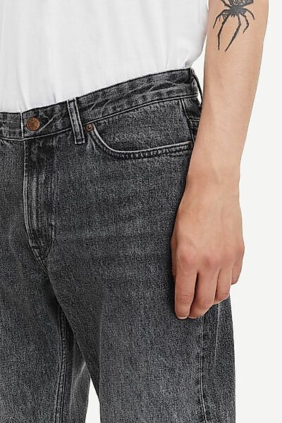 Straight Fit Jeans - Rory - Aus Bio-baumwolle günstig online kaufen